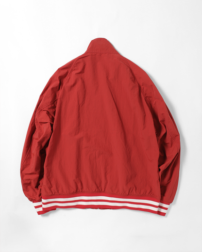 Ivy Leaguers' Jumper