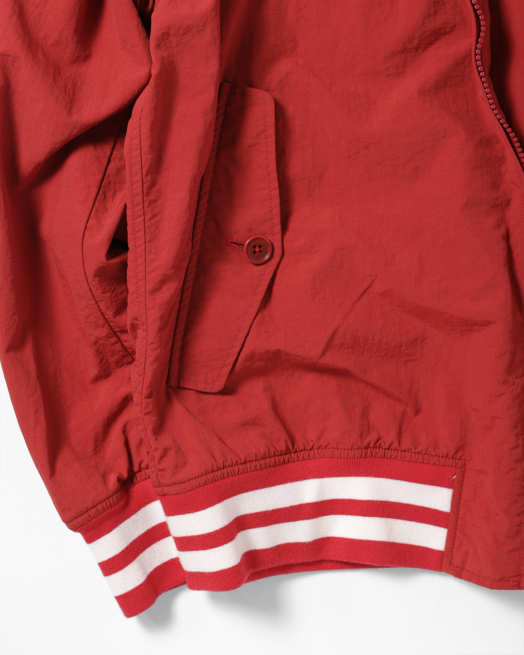 Ivy Leaguers' Jumper