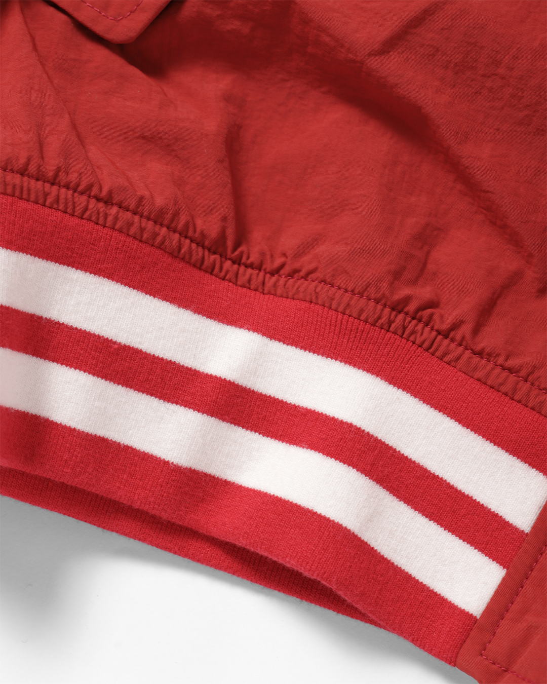 Ivy Leaguers' Jumper