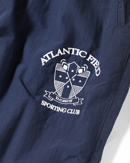 【ATLANTIC FIELD】Training Pants