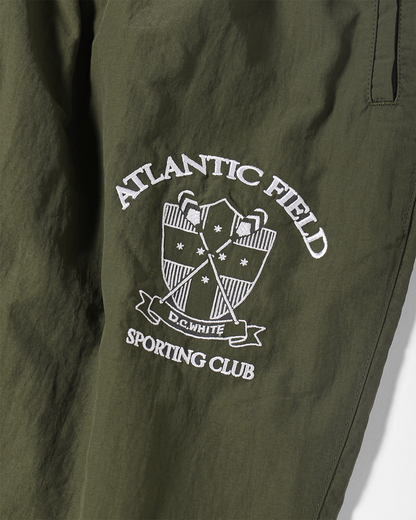 【ATLANTIC FIELD】Training Pants