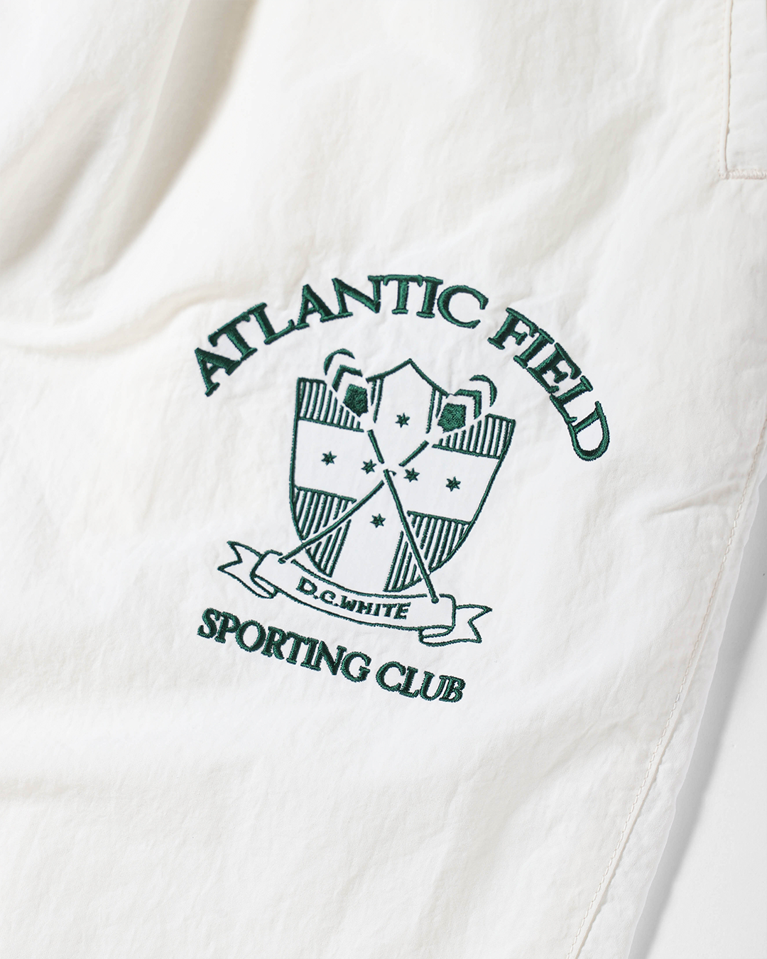 【ATLANTIC FIELD】Training Pants