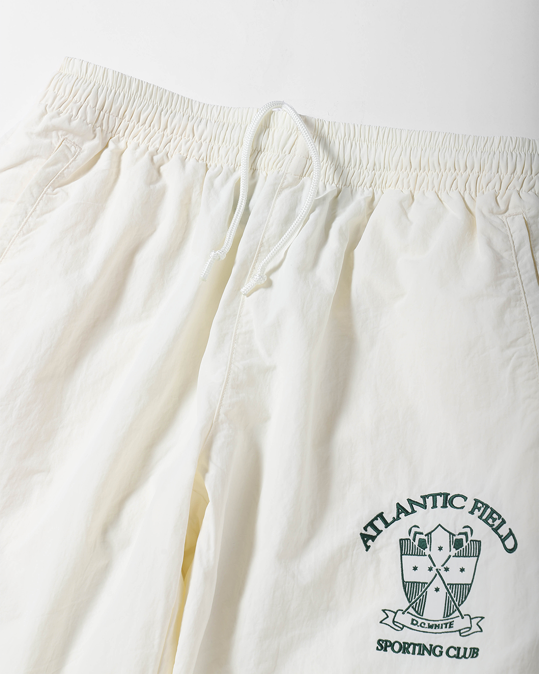 【ATLANTIC FIELD】Training Pants