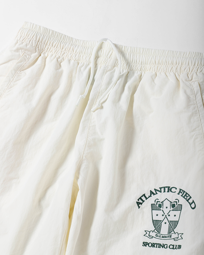 【ATLANTIC FIELD】Training Pants