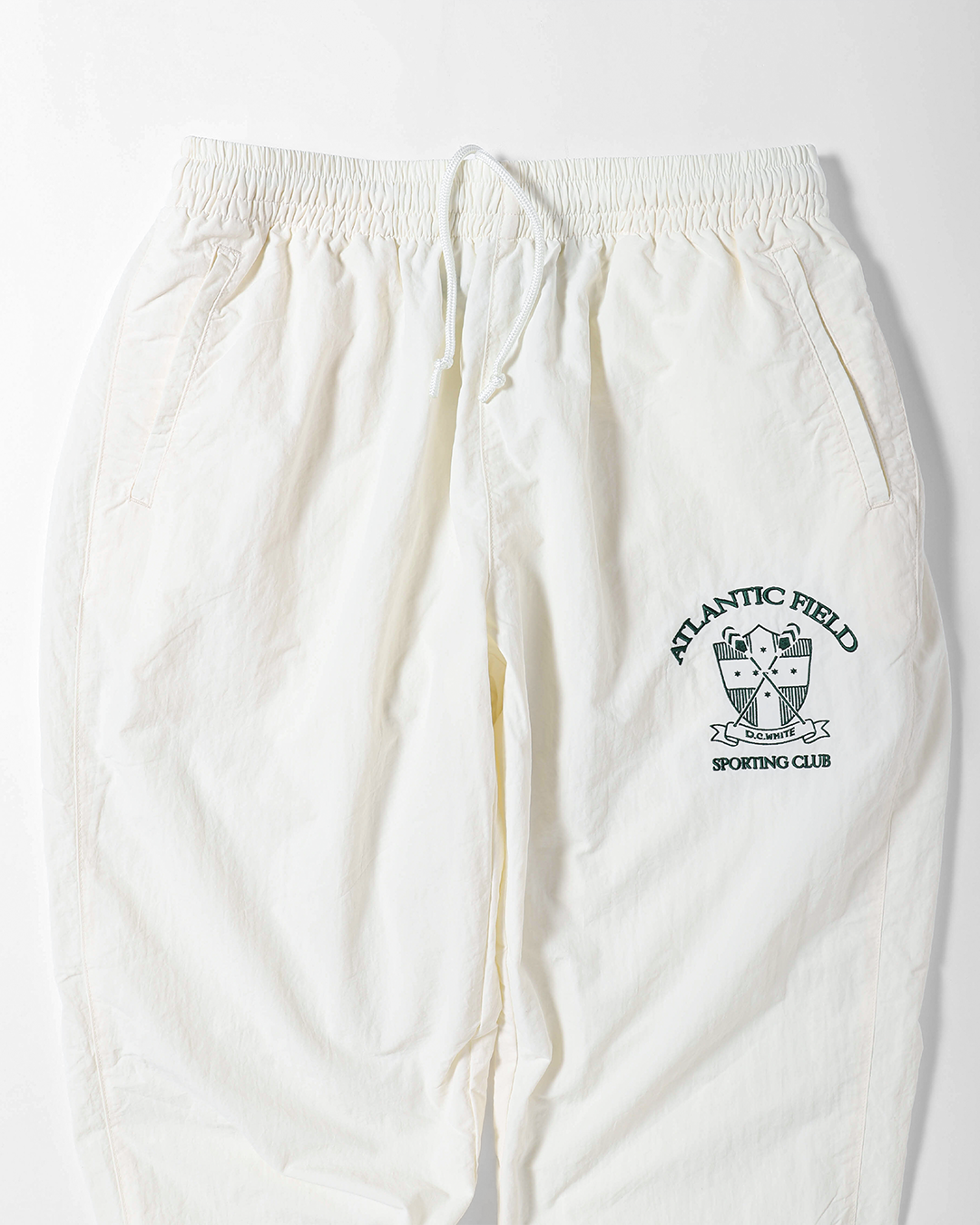 【ATLANTIC FIELD】Training Pants