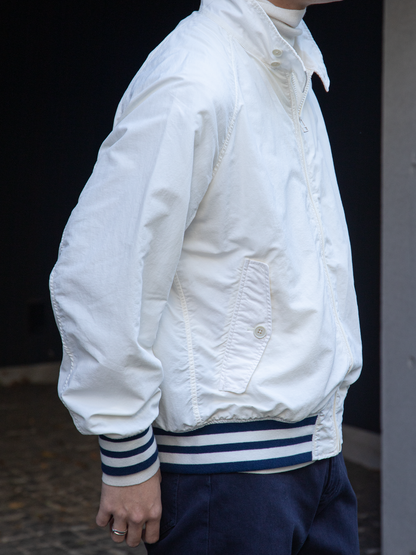 Ivy Leaguers' Jumper