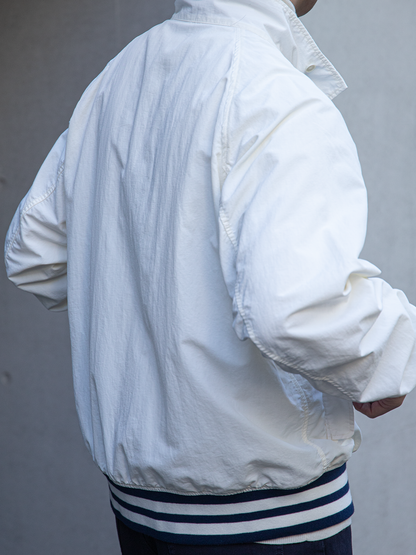 Ivy Leaguers' Jumper