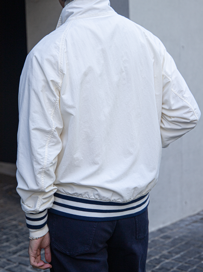 Ivy Leaguers' Jumper