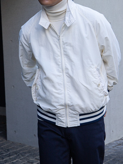 Ivy Leaguers' Jumper