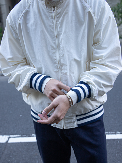 Ivy Leaguers' Jumper