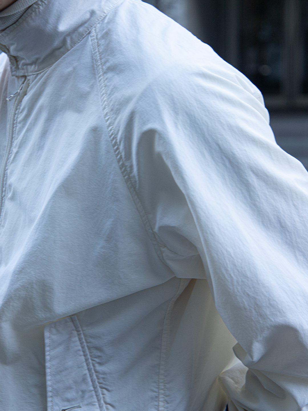 Ivy Leaguers' Jumper