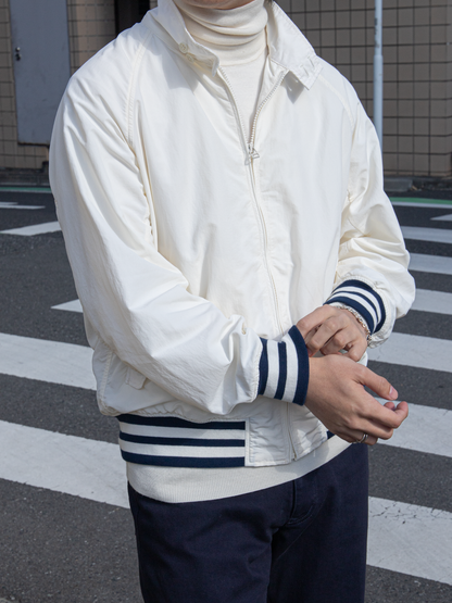 Ivy Leaguers' Jumper