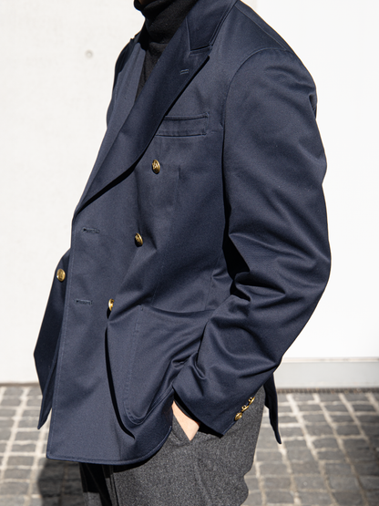 West Point Blazer Double Breasted