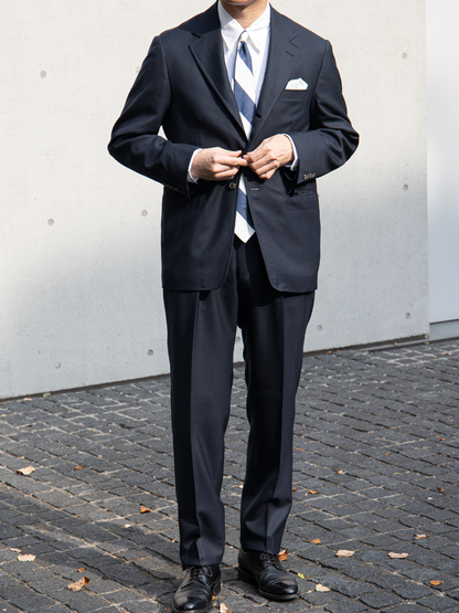 Ivy Basic Suits John Foster