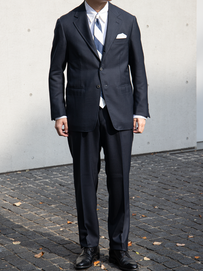 Ivy Basic Suits John Foster