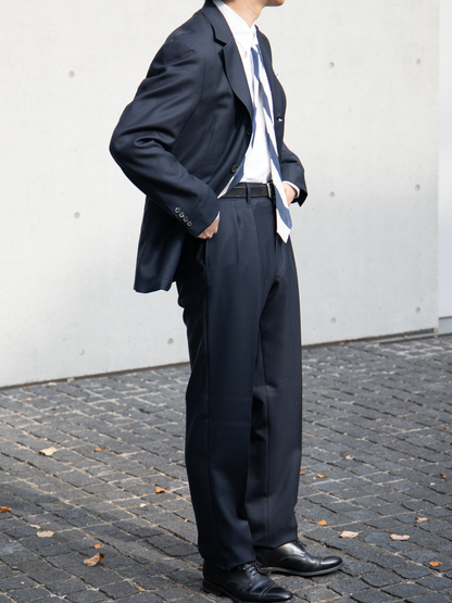 Ivy Basic Suits John Foster