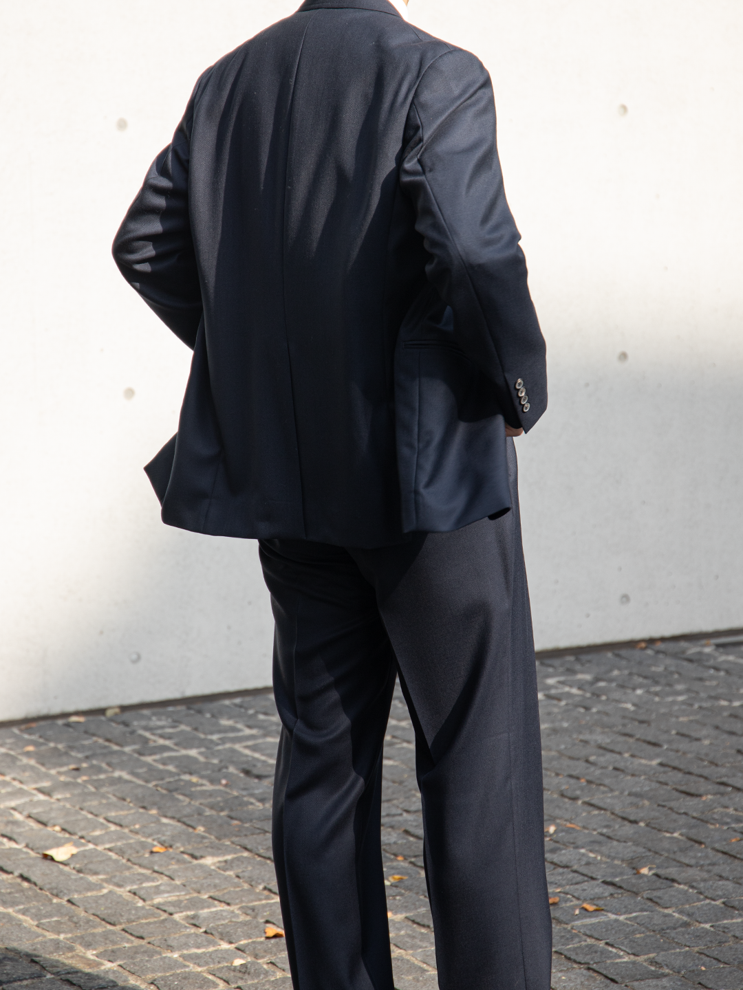 Ivy Basic Suits John Foster