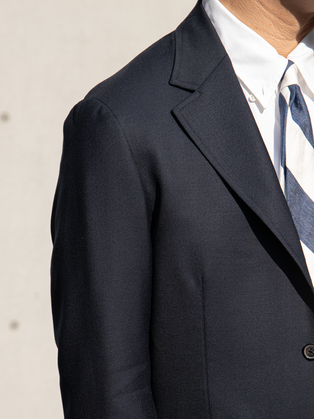 Ivy Basic Suits John Foster