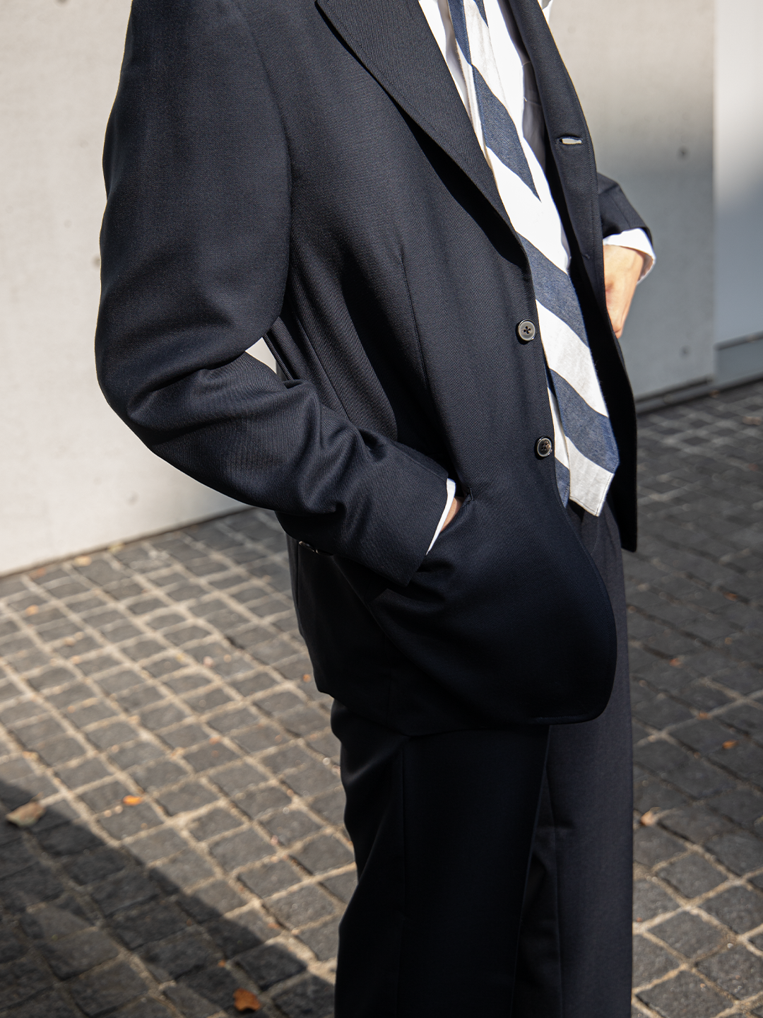 Ivy Basic Suits John Foster