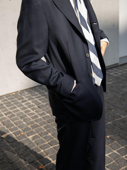 Ivy Basic Suits John Foster