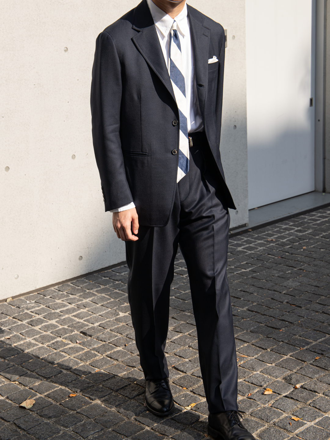 Ivy Basic Suits John Foster