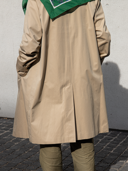 Balmachan Coat