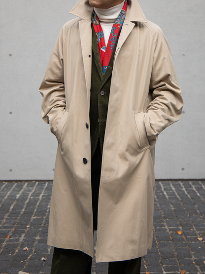 Balmachan Coat