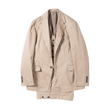 The KHAKI