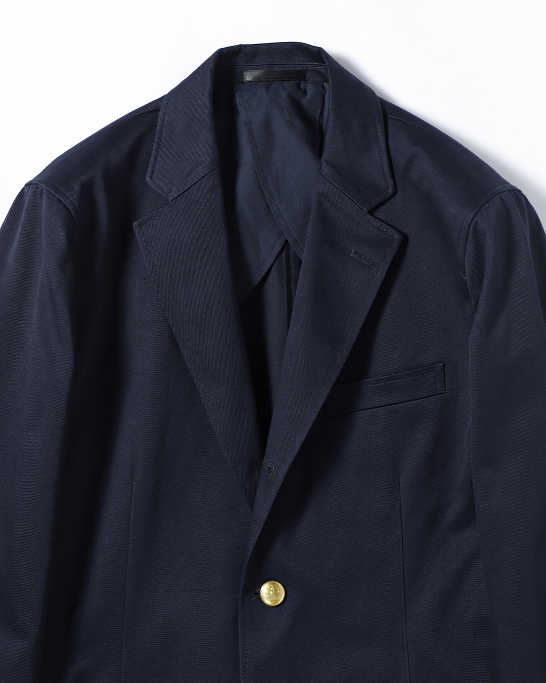 West Point Blazer – D.C.WHITE West Point Blazer – D.C.WHITE