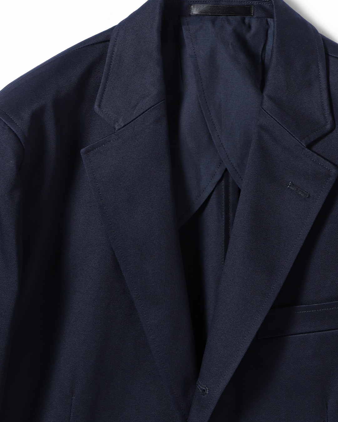 West Point Blazer – D.C.WHITE West Point Blazer – D.C.WHITE