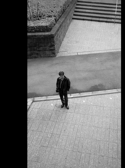 Maine Japanese Paper Cloth *予約