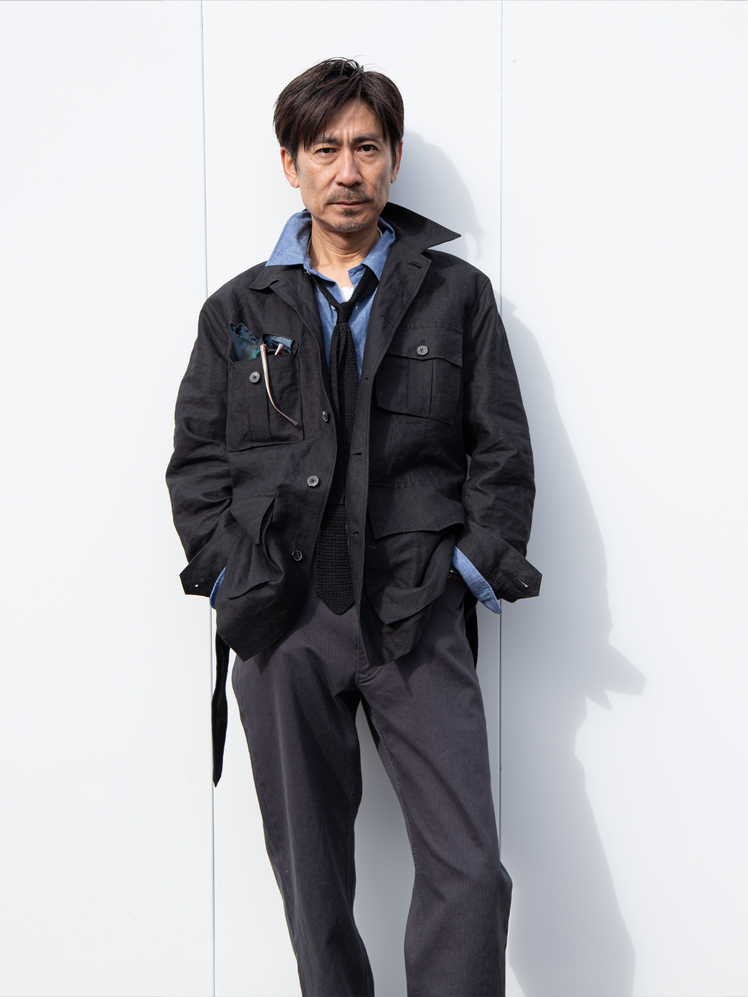 Maine Japanese Paper Cloth *予約