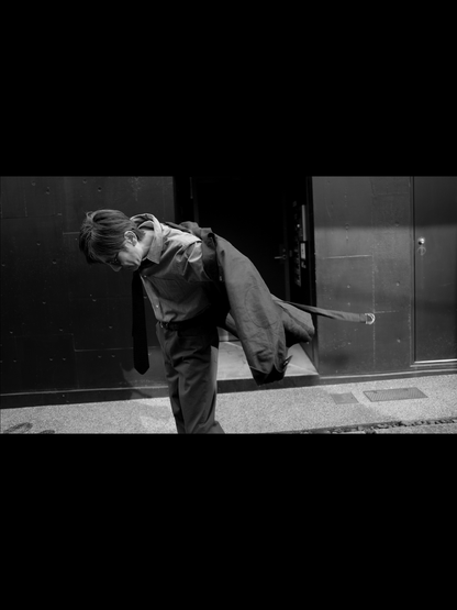 Maine Japanese Paper Cloth *予約