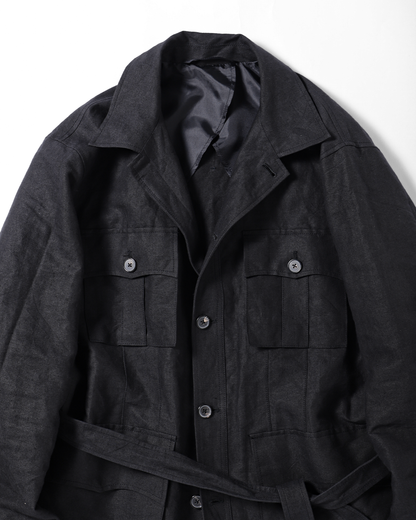 Maine Japanese Paper Cloth *予約