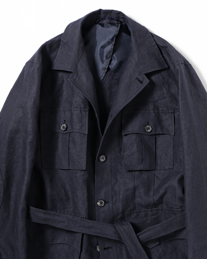 Maine Japanese Paper Cloth *予約