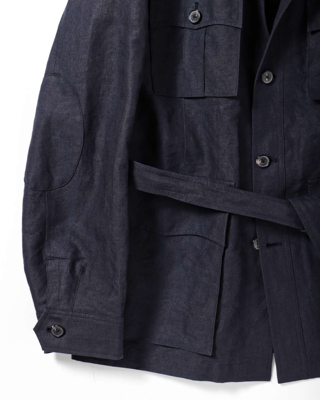 Maine Japanese Paper Cloth *予約