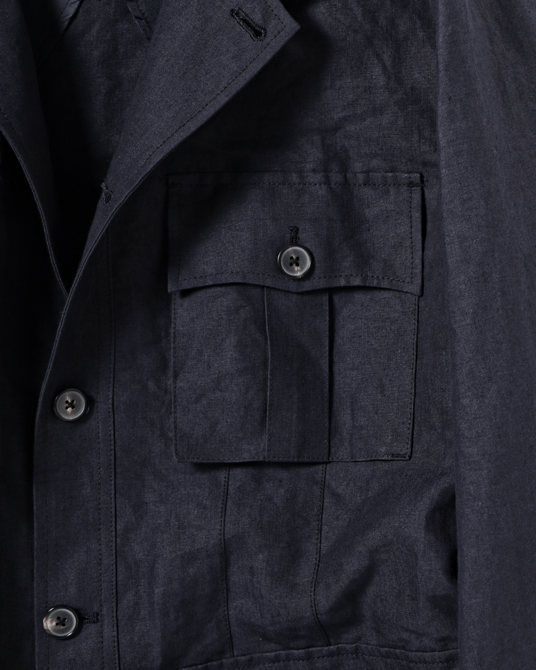 Maine Japanese Paper Cloth *予約