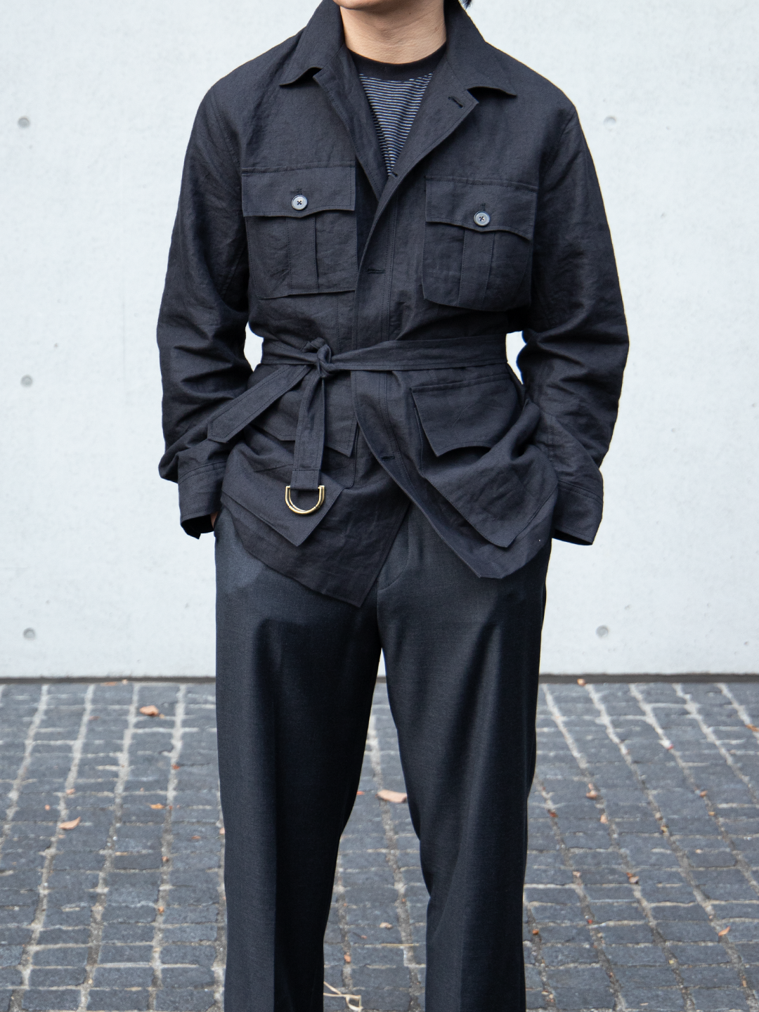 Maine Japanese Paper Cloth *予約