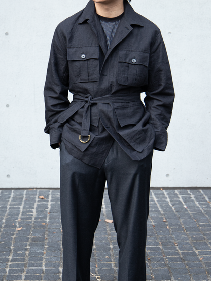 Maine Japanese Paper Cloth *予約