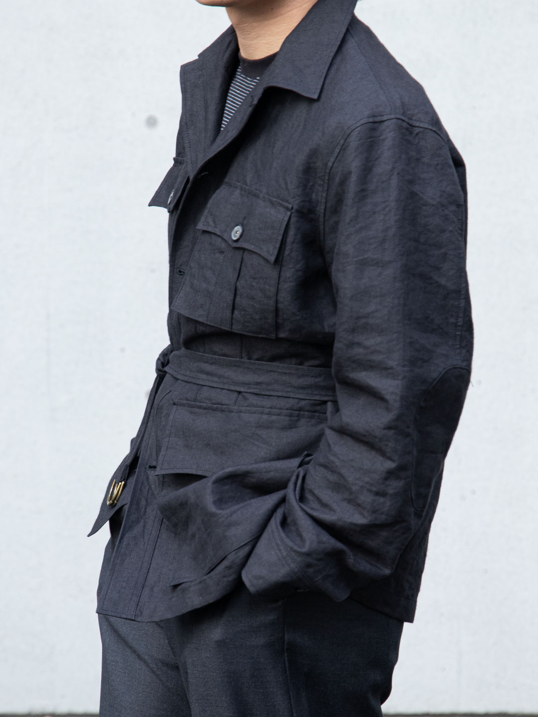 Maine Japanese Paper Cloth *予約