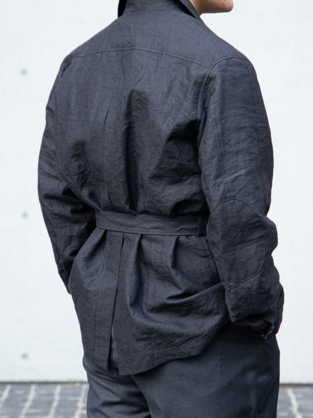 Maine Japanese Paper Cloth *予約