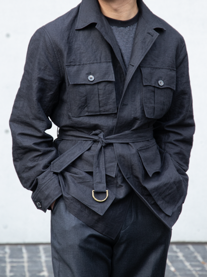 Maine Japanese Paper Cloth *予約