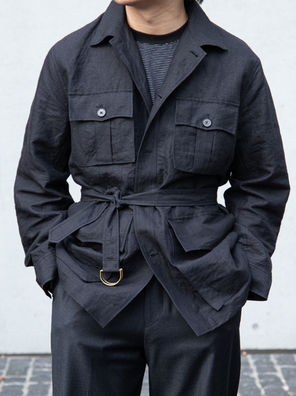 Maine Japanese Paper Cloth *予約