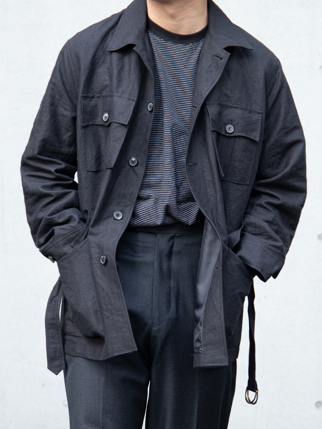 Maine Japanese Paper Cloth *予約