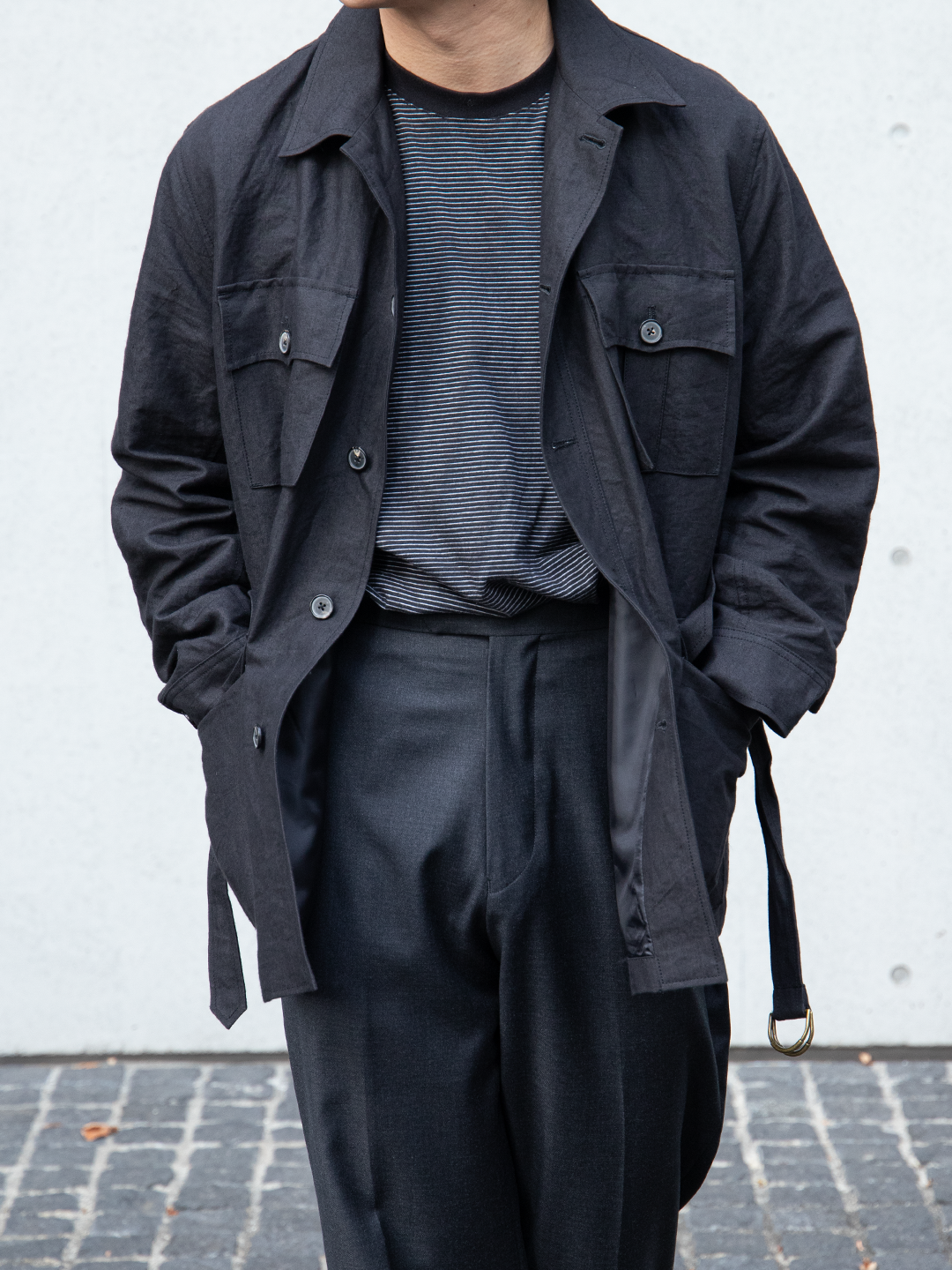 Maine Japanese Paper Cloth *予約