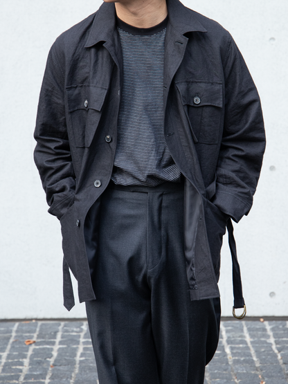 Maine Japanese Paper Cloth *予約