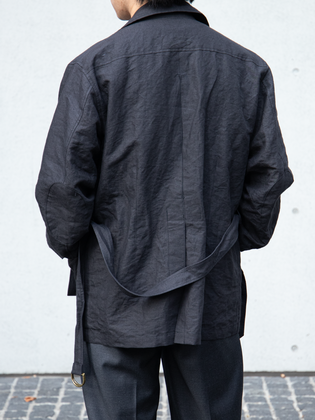 Maine Japanese Paper Cloth *予約