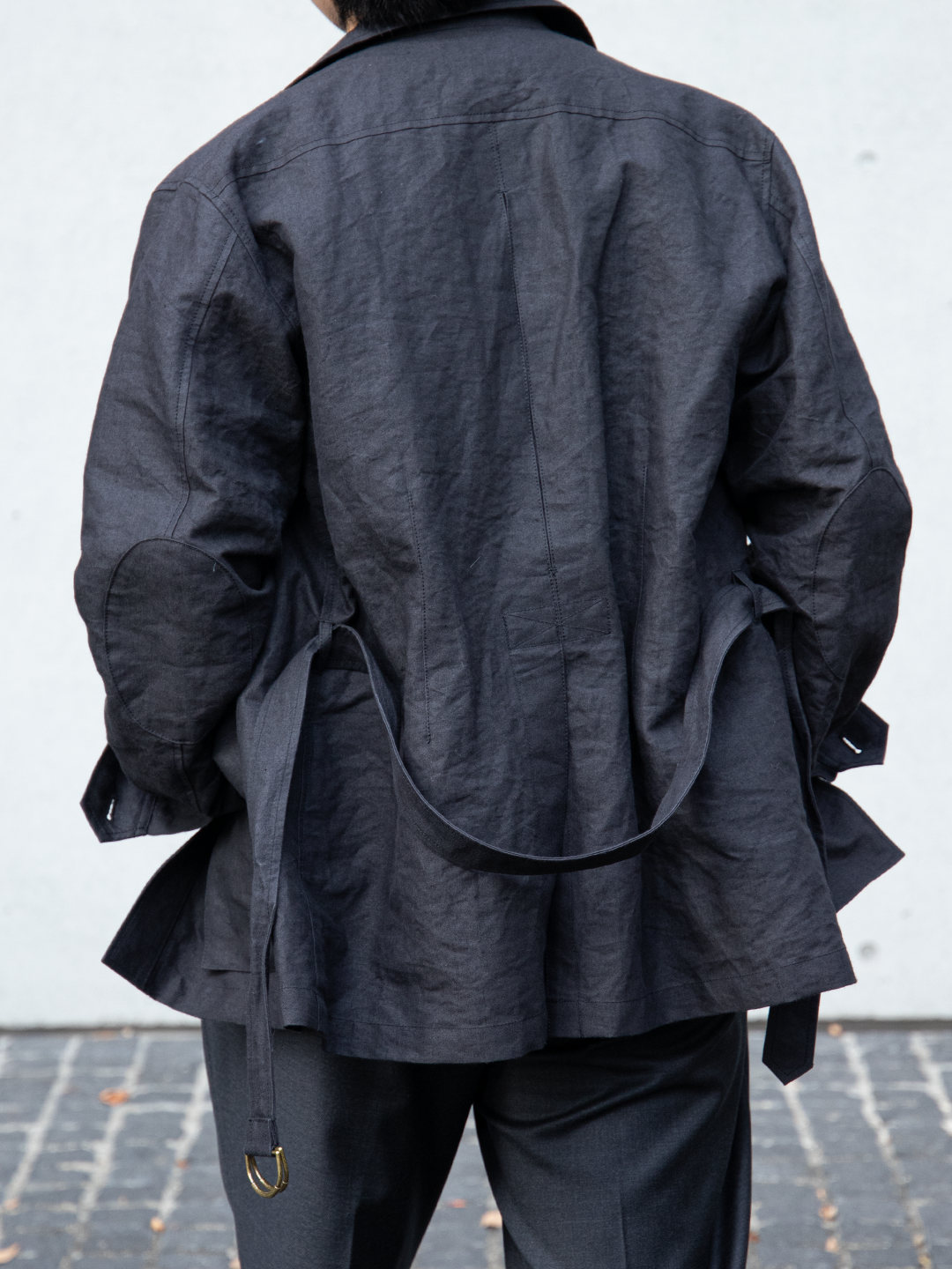 Maine Japanese Paper Cloth *予約