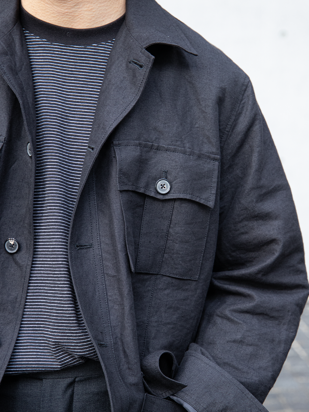 Maine Japanese Paper Cloth *予約