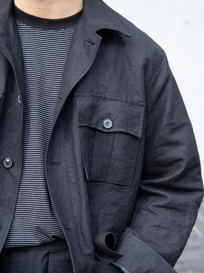 Maine Japanese Paper Cloth *予約